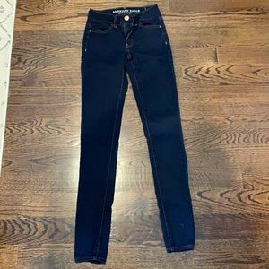 American Eagle jegging GREAT CONDITION